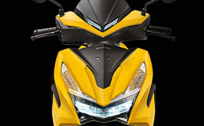 Honda Grazia Price In Hyderabad Get On Road Price Of Honda Grazia