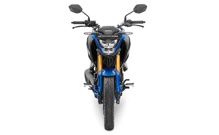 Honda Hornet 2 0 On Road Price In Bangalore Offers On Hornet 2 0 Price In 22 Carandbike