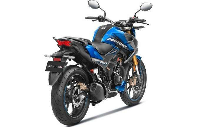 Honda Hornet 2 0 Top 5 Rivals Honda Hornet 2 0 Top 5 Rivals