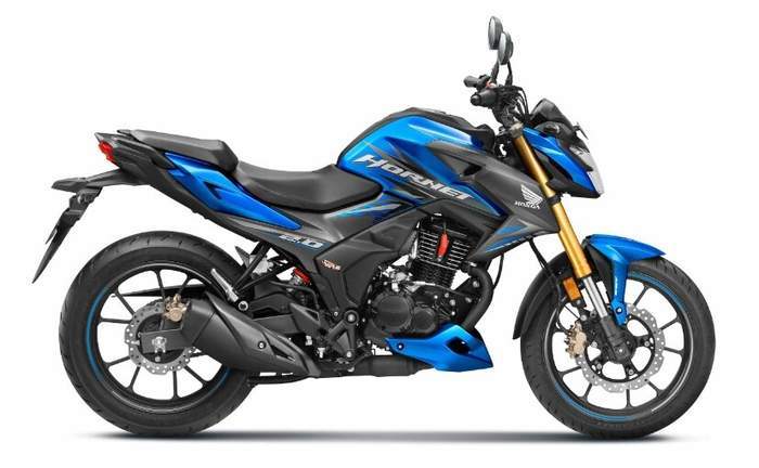 Honda Hornet 2 0 Review Carandbike Honda Hornet 2 0 Review Carandbike
