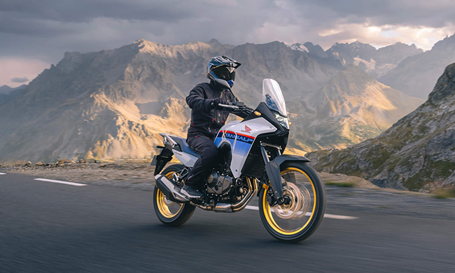 Honda XL750 Transalp Price, Images, Specs Reviews