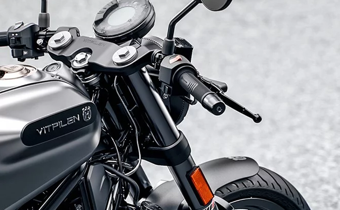 Husqvarna Vitpilen 250 Price, Images, Specs Reviews