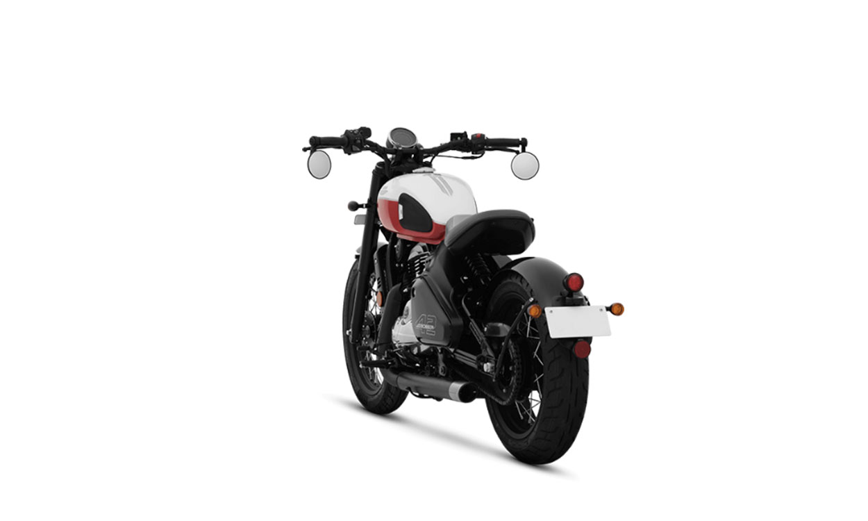 JAWA 42 Bobber Price 2023 | Mileage, Specs, Images of 42 Bobber ...