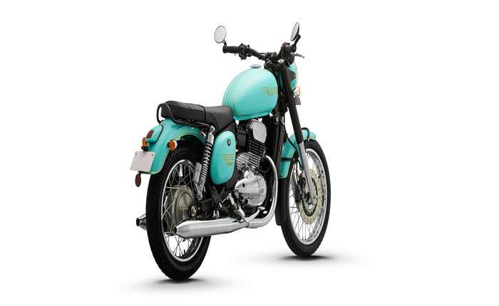 Jawa Forty Two Price 21 Mileage Specs Images Of Forty Two Carandbike Jawa Forty Two Price 21 Mileage Specs Images Of Forty Two Carandbike