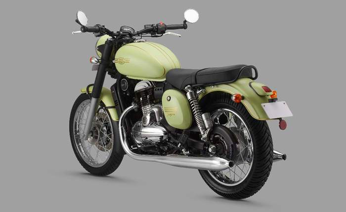 Jawa Forty Two Bs6 Price Mileage Colours Specs Images Reviews