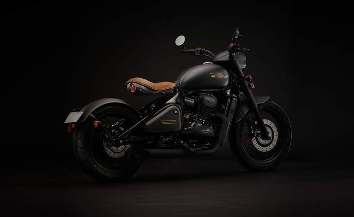 Jawa Perak Price In Ranchi Get On Road Price Of Jawa Perak