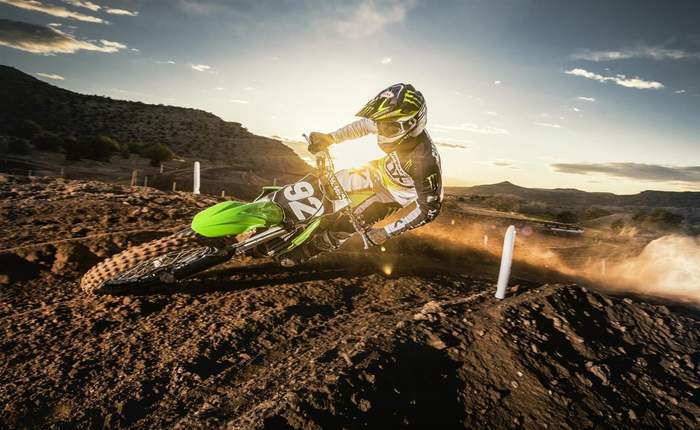 Kawasaki Kx250f Price In Dehradun Get On Road Price Of
