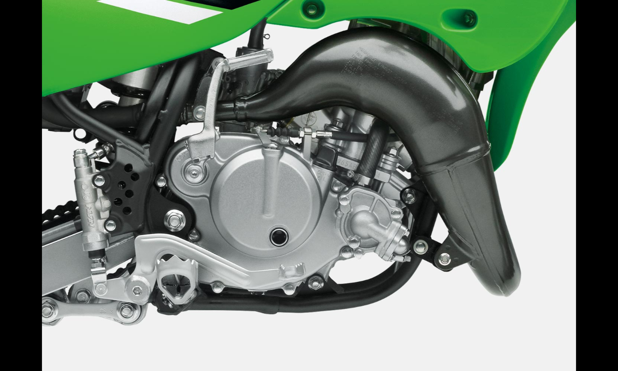 Kawasaki KX65 : Price, Images, Specs & Reviews - carandbike.com