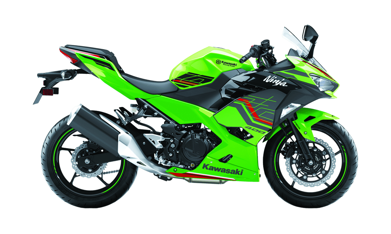 Kawasaki Ninja 400 Price, Images, Specs Reviews