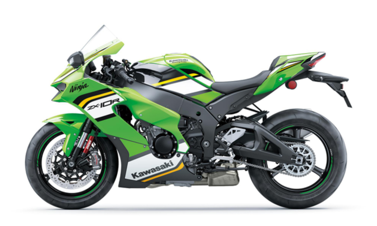 Kawasaki Ninja ZX-10R : Price, Images, Specs & Reviews