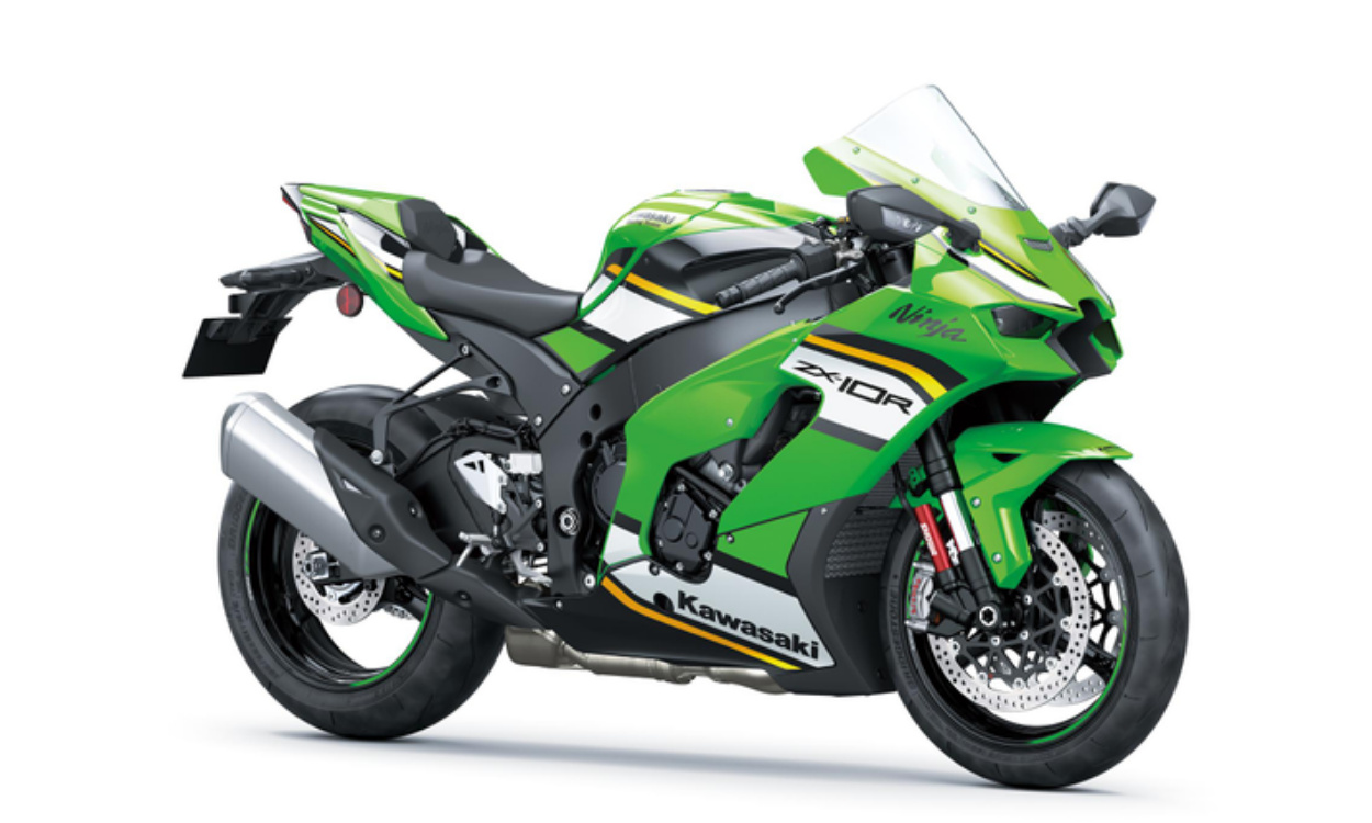 Kawasaki Ninja ZX-10R : Price, Images, Specs & Reviews