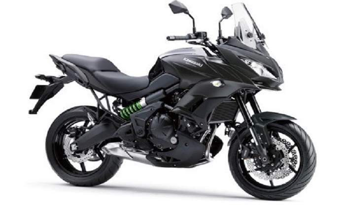 Kawasaki Versys 650 Price In Bangalore Get On Road Price