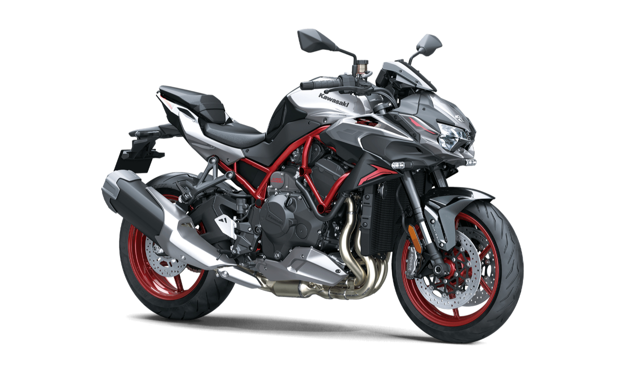 Kawasaki Z H2 : Price, Images, Specs & Reviews - carandbike.com