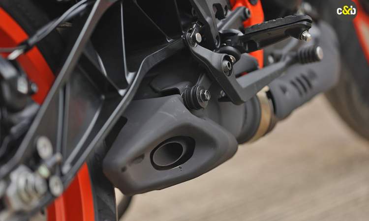 Ktm Duke 390 2023 33