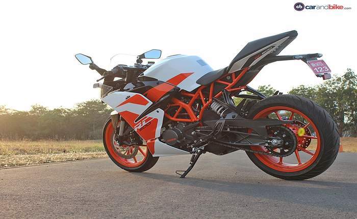 Ktm Rc 200 Price Mileage Colours Specs Images Reviews