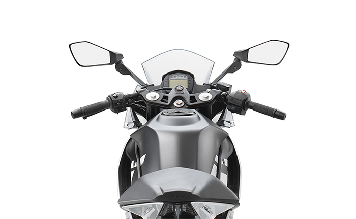Ktm Rc 390 Handlebar