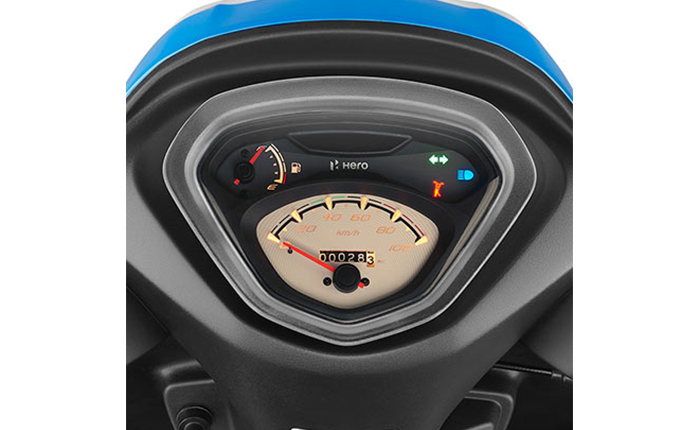 Hero Pleasure Plus 110 Price in Shimla Get On Road Price of Hero