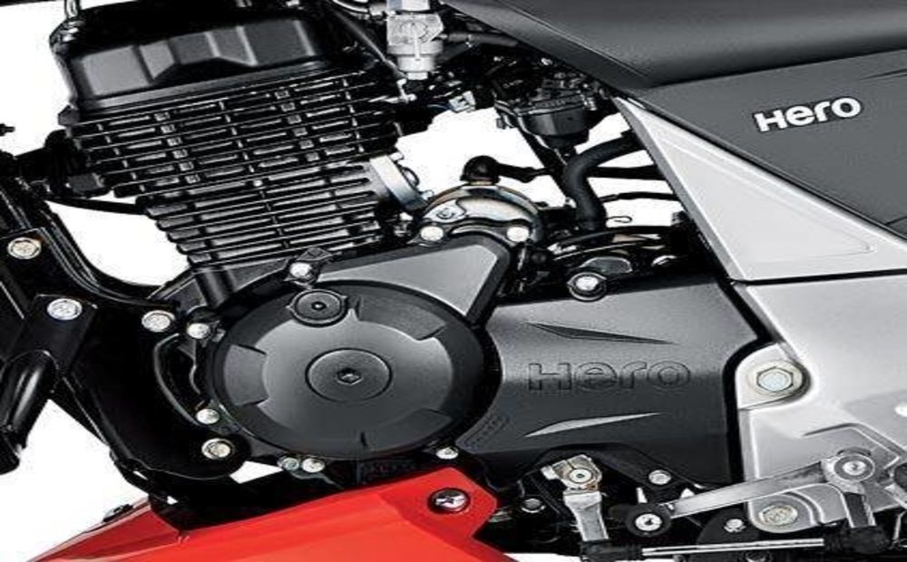 hero xtreme engine