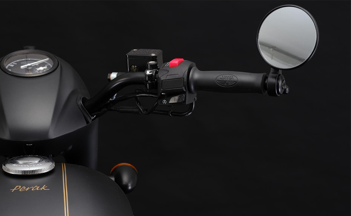 JAWA Perak BS6 Price, Mileage, Colours, Specs, Images, Reviews