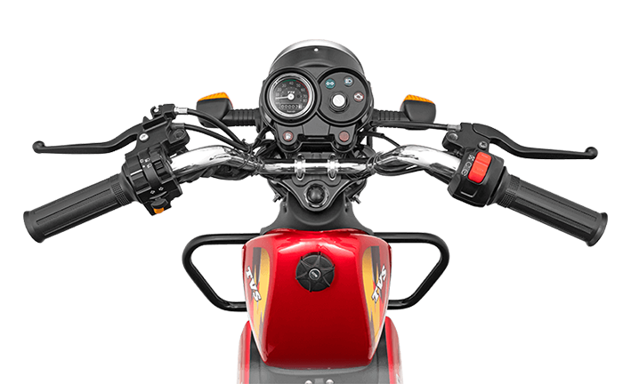 TVS XL HD BS6 Price, Mileage, Colours, Specs, Images, Reviews