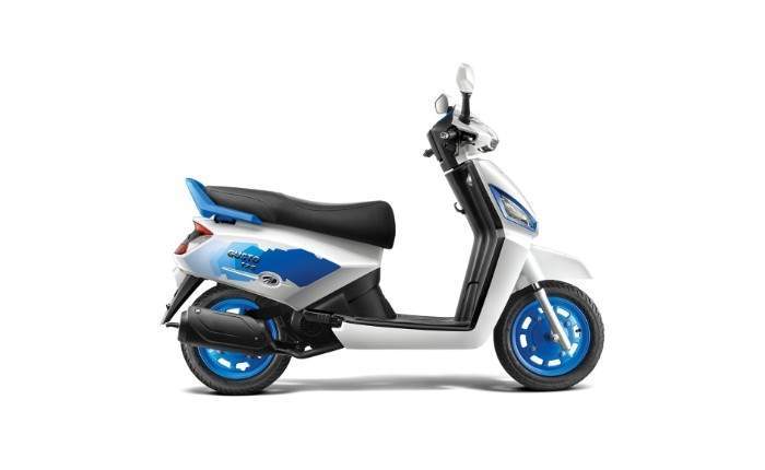 Mahindra Gusto 125 Price In Lucknow Get On Road Price Of