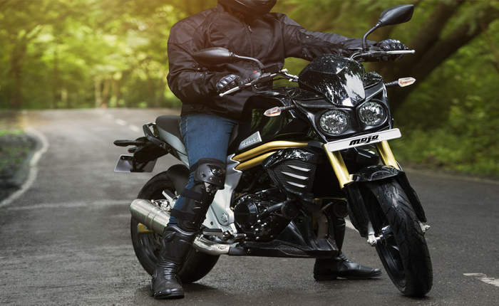 Mahindra Bikes Prices Models Mahindra New Bikes In India
