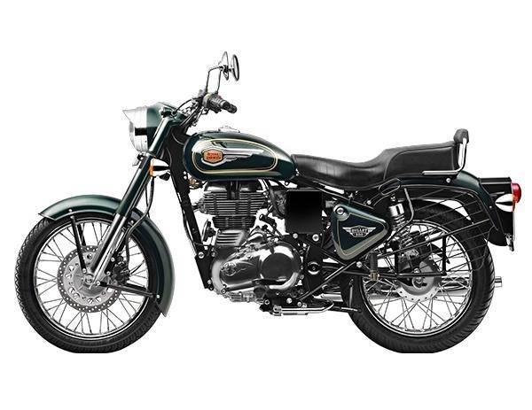 Royal Enfield Bullet 500 Price Mileage Colours Specs Images