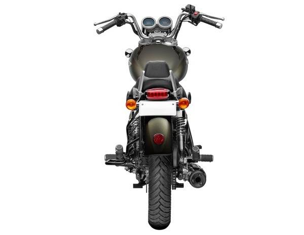 Royal Enfield Bikes Ex Showroom Price List India New