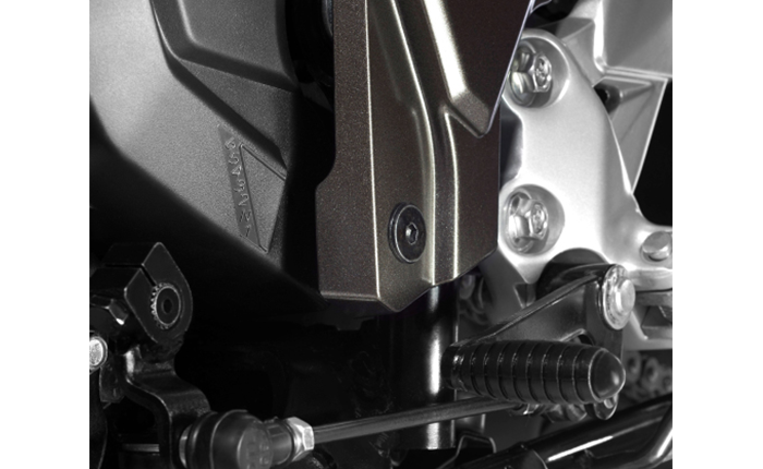 suzuki gixxer spare parts price list