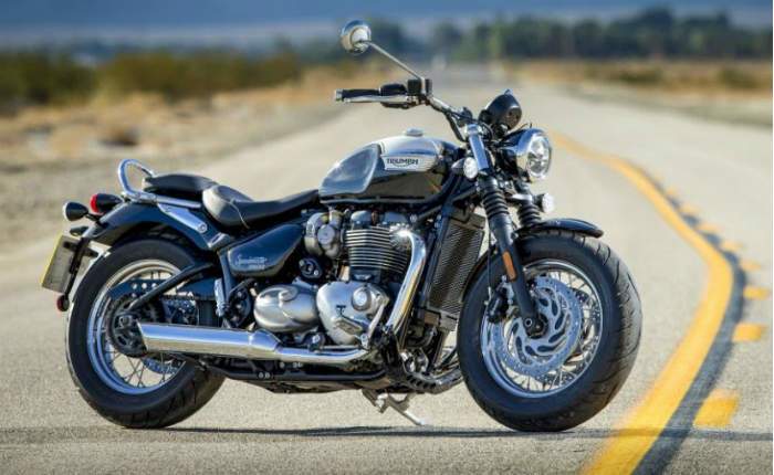 Triumph Speedmaster Price In Indore Get On Road Price Of Triumph Speedmaster