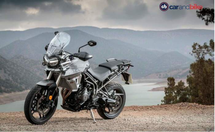 Triumph Bike Price In India New Bike Models 2020 Images Reviews Carandbike