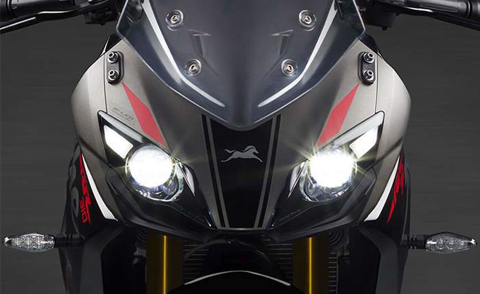 Tvs Apache Rr 310 Price In Ahmedabad Get On Road Price Of Tvs Apache Rr 310