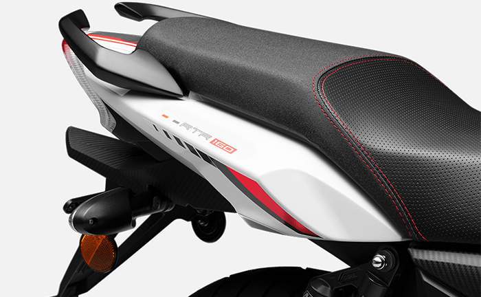 Tvs Apache Rtr 160 Bs6 Price In Kolkata