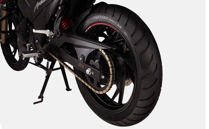 Tvs Apache Rtr 200 4v Price In Kolkata Get On Road Price Of Tvs