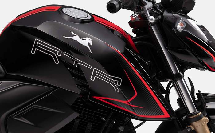 Tvs Apache Rtr 200 4v Price In Kolkata Get On Road Price Of Tvs