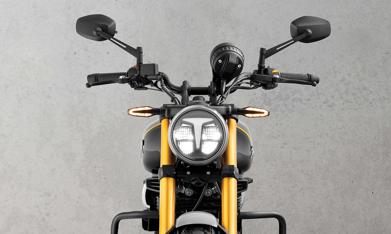 TVS Ronin Price 2023 | Mileage, Specs, Images of Ronin - carandbike