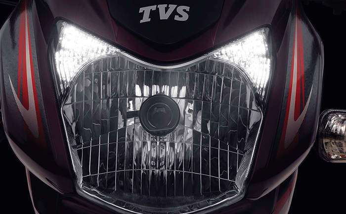 Tvs Sport Price Mileage Review Tvs Bikes
