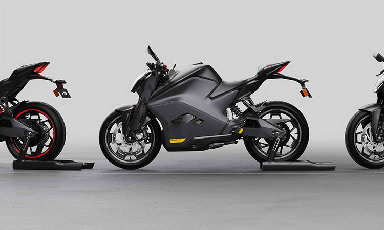 Ultraviolette F77 Electric Bike Price, Images, Specs Reviews