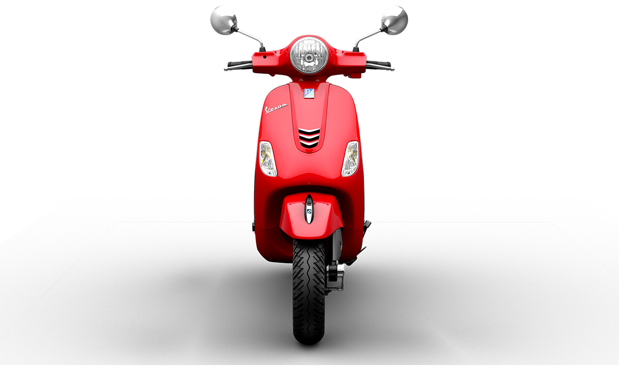Vespa ZX Price in Kozhikode : Check On-Road Price Offers & Discounts -
