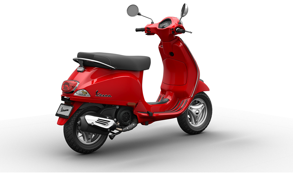 Vespa ZX Price in Jalpaiguri : Check On-Road Price Offers