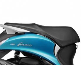 Long Comfortable Seat