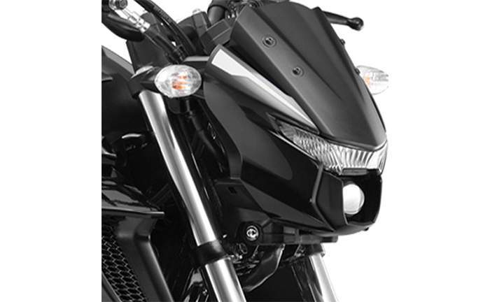 Yamaha Fz25 Bs6 Price 21 Mileage Specs Images Of Fz25 Carandbike