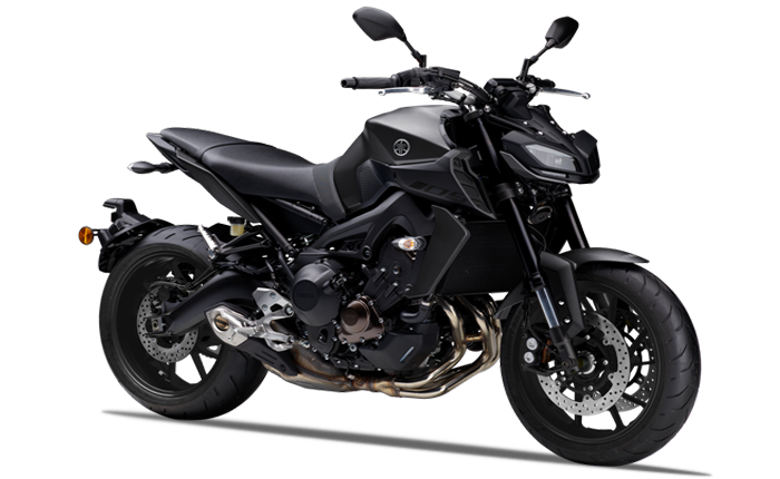 Yamaha MT-09 Price, Images, Specs Reviews - Main Image