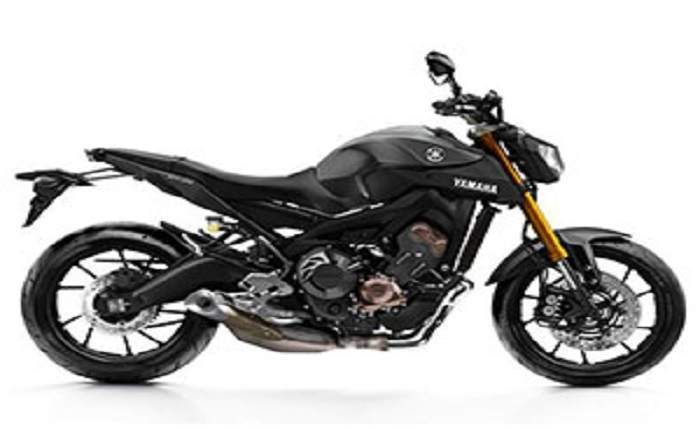 Yamaha Mt 09 Price Mileage Specs Images Of Mt 09 Carandbike