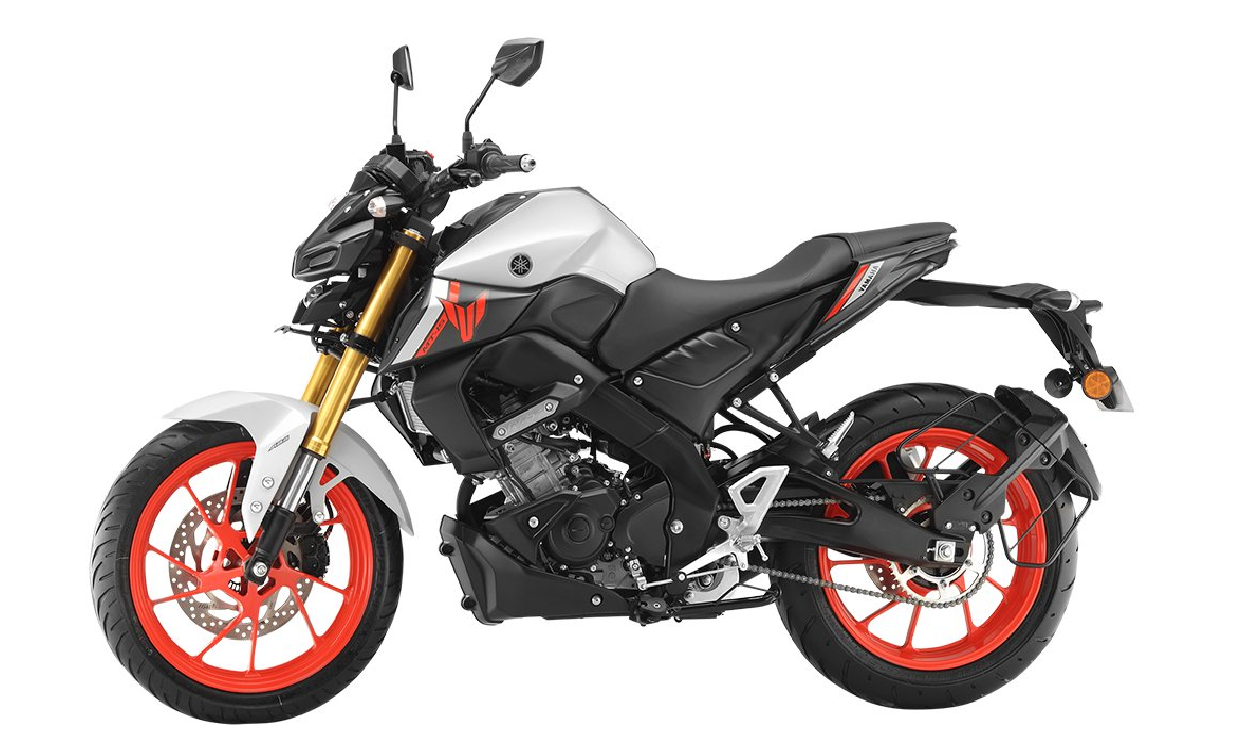 Yamaha MT-15 V2.0 BS6 Price | Mileage, Specs, Images of MT-15 V2.0 - carandbike