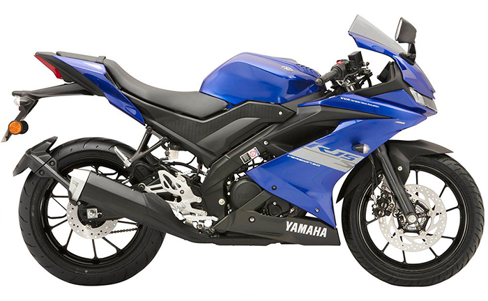 Yamaha R15S V3.0 BS6 Price 2022 | Mileage, Specs, Images of R15S V3.0 ...