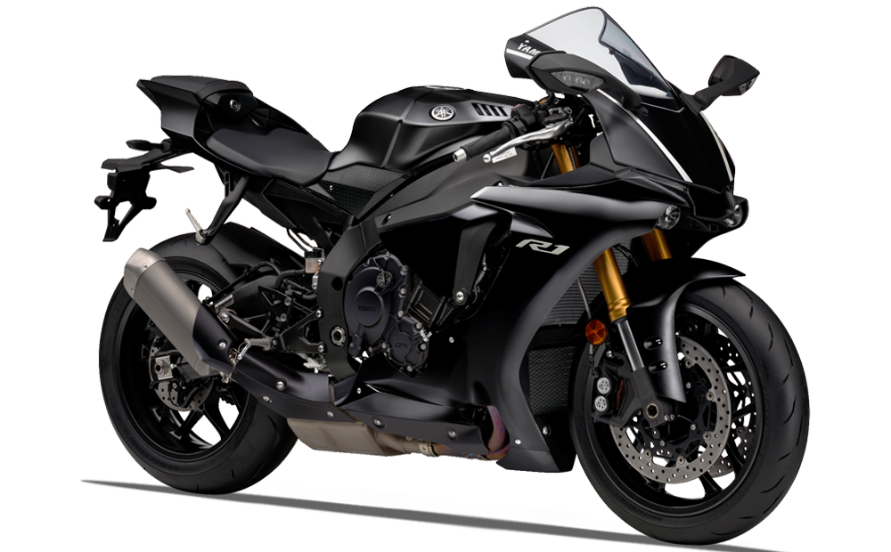 Yamaha YZF R1 Price, Mileage, Colours, Specs, Images, Reviews