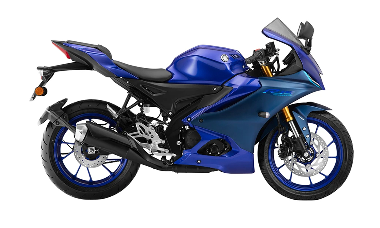 Yamaha YZF R15 V4.0 Price | Mileage, Specs, Images of YZF R15 V4.0 - carandbike