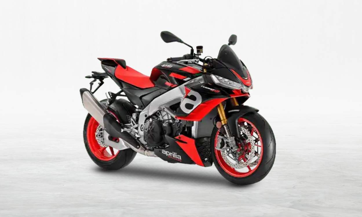 Aprilia RSV4 Factory 1100 Price, Images, Specs Reviews