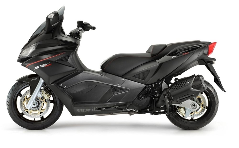 Aprilia SRV 850 Price, Images, Specs Reviews